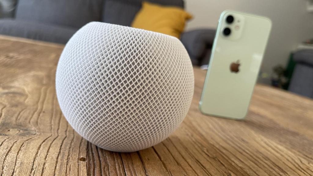 HomePod mini