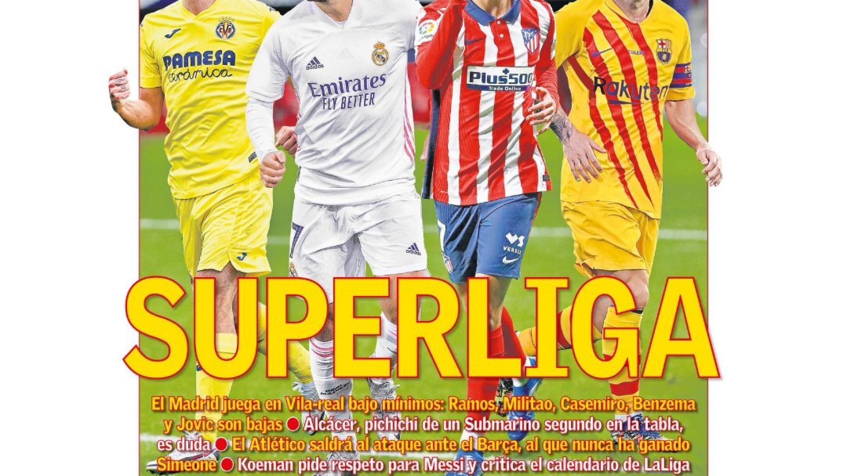 Portada AS