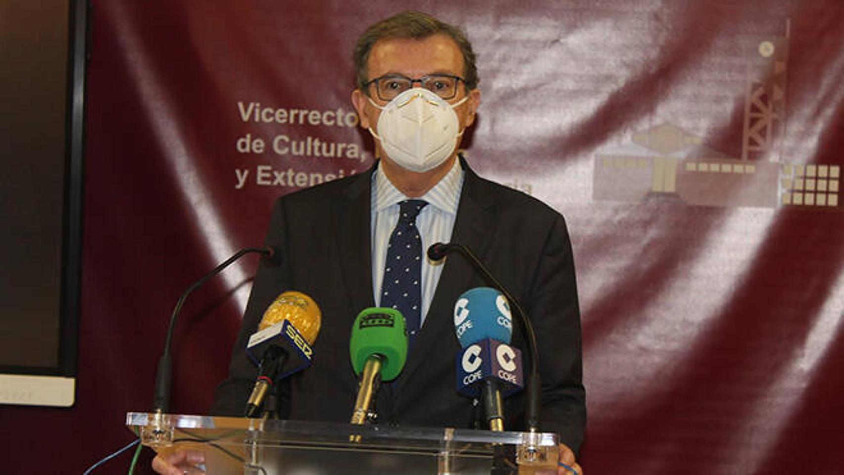 FOTO: Miguel Ángel Collado (EP)
