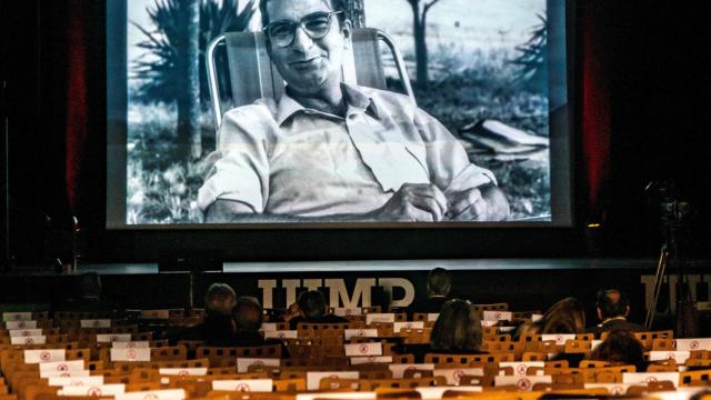 Proyección del documental Ernest Lluch, libre y atrevido este viernes en la Universidad Internacional Menéndez Pelayo (UIMP).