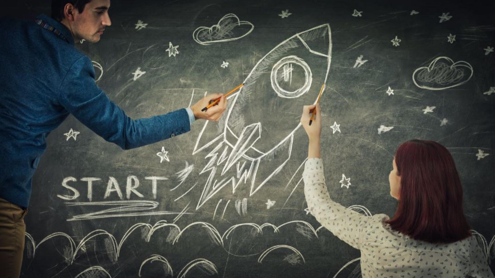 Nace “Powernauts”, la primera incubadora para emprendedores con discapacidad de España