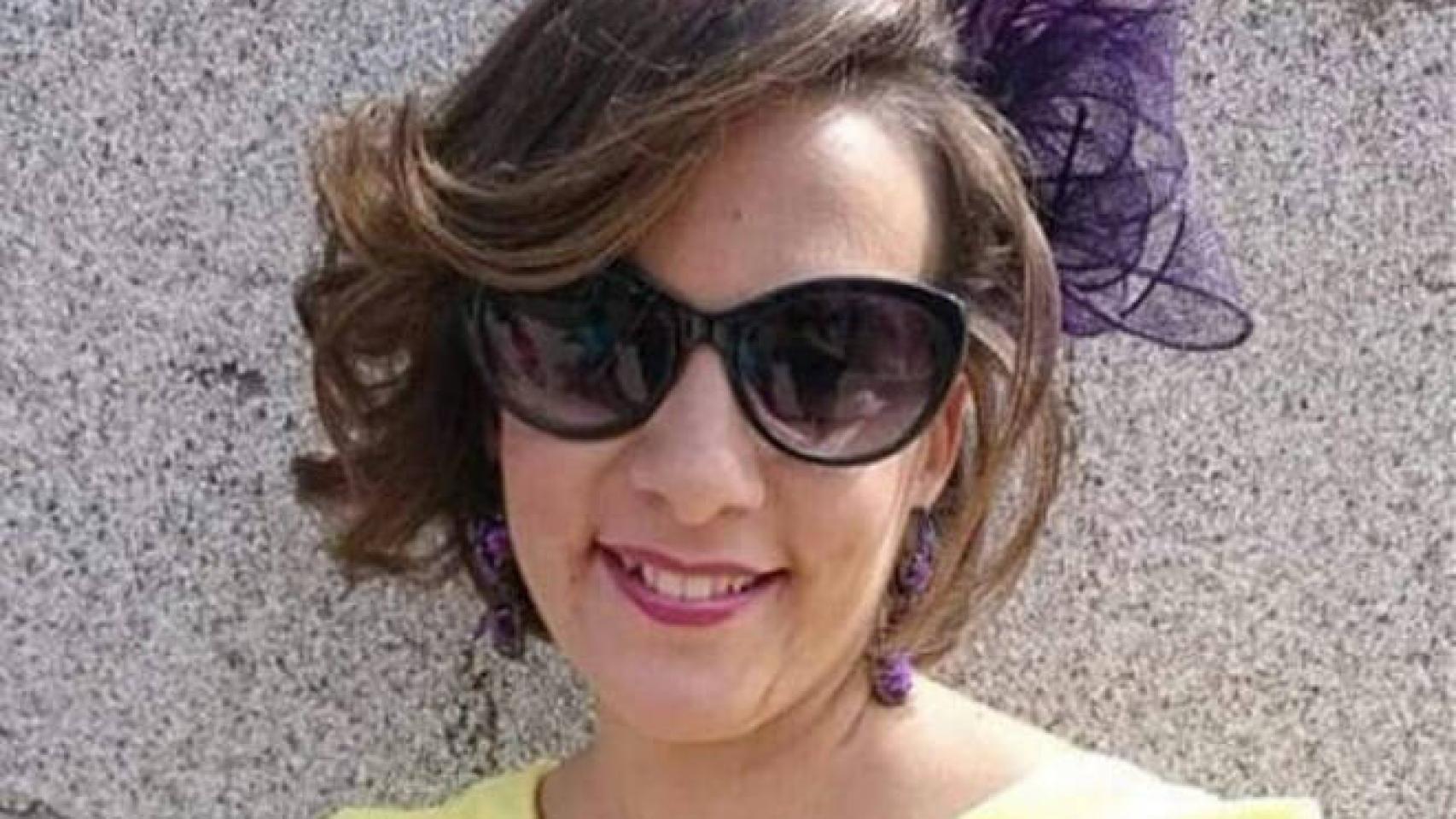 Beatriz Corrochando