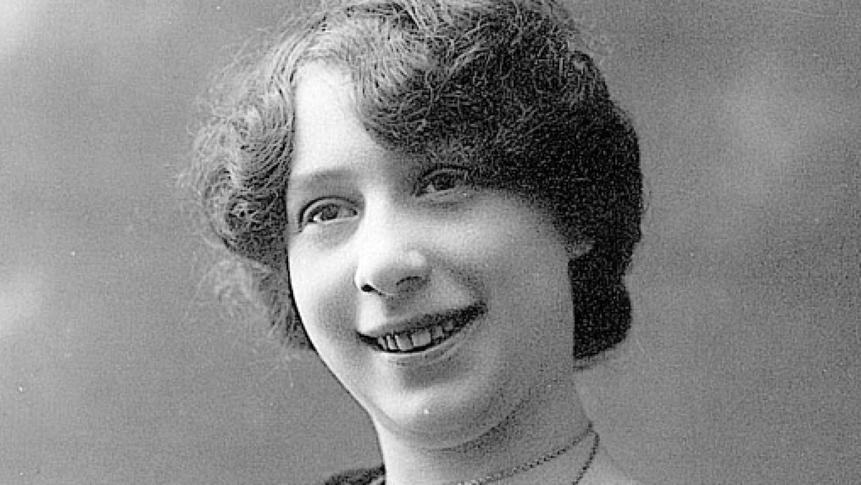 Margarita Nelken.