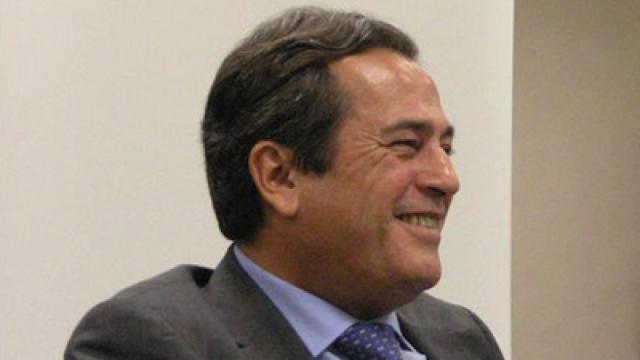 Vicente Gimeno Sendra.