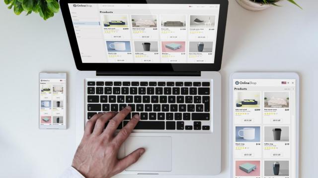 Ofertas en tecnología de El Corte Inglés por el Black Friday 2020 seleccionadas por El Español