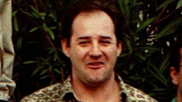 El etarra Josu Arkauz Arana, alias 'Josu de Mondragón'.