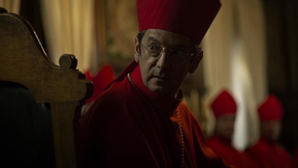 Manolo Solo en 30 monedas.