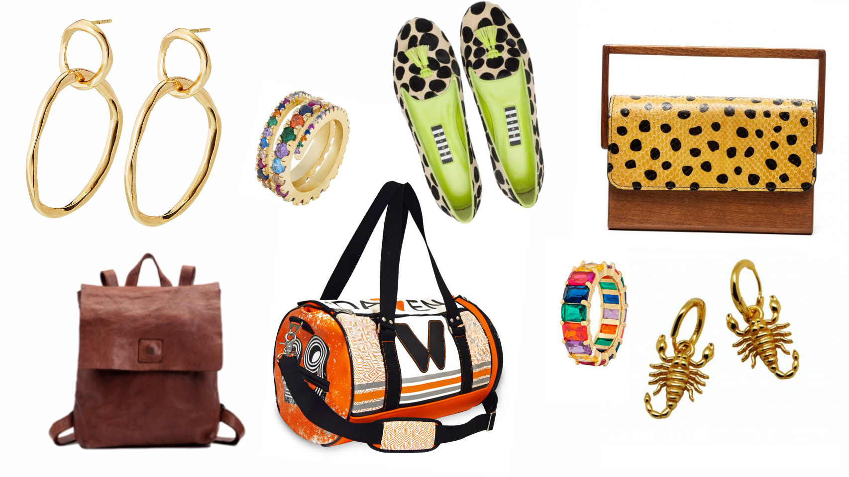 Black Friday: estas firmas de ropa y accesorios destacan con sus increíbles descuentos