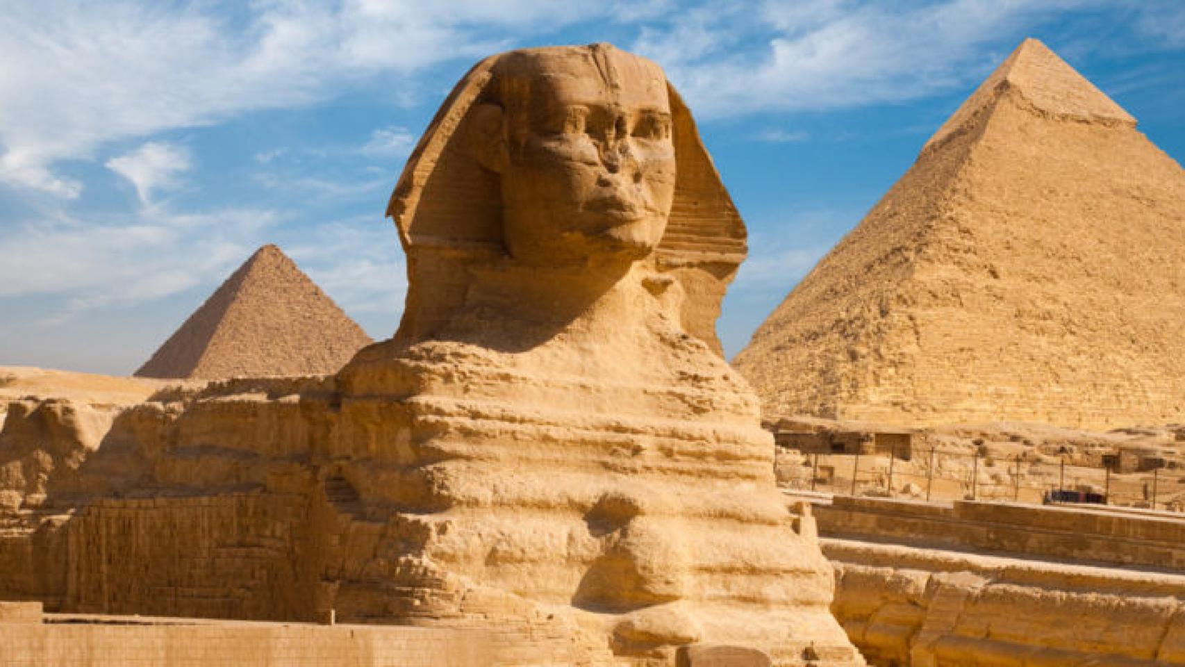 Antiguo Egipto.