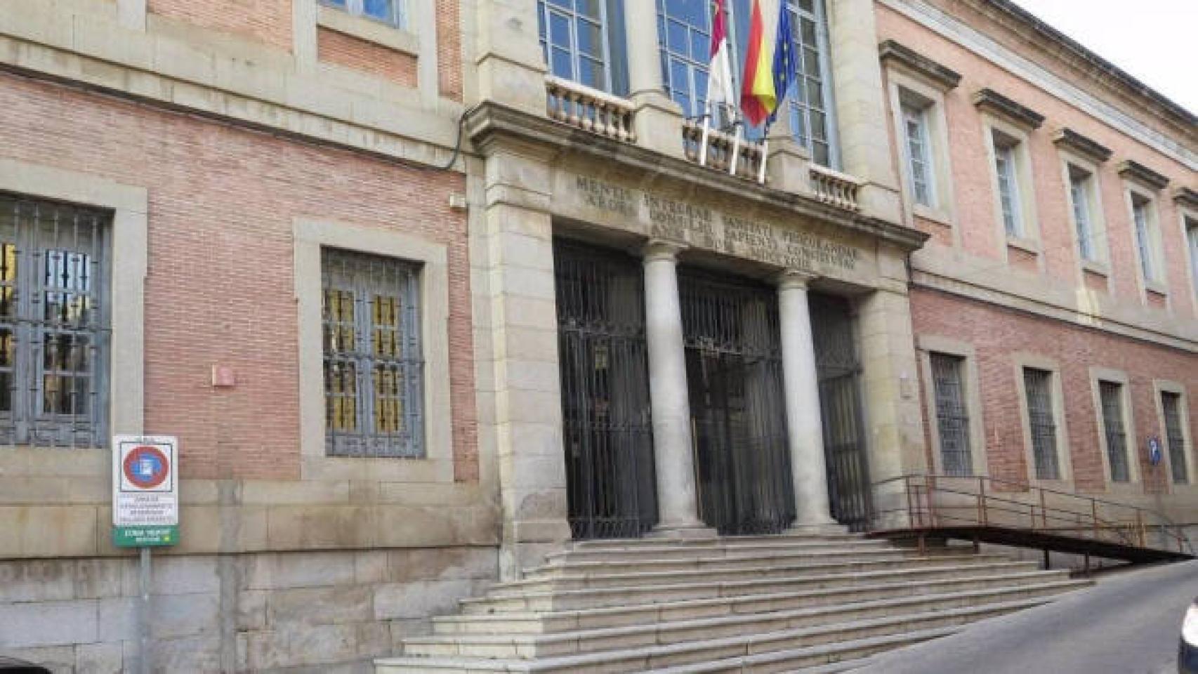 Digital Castilla