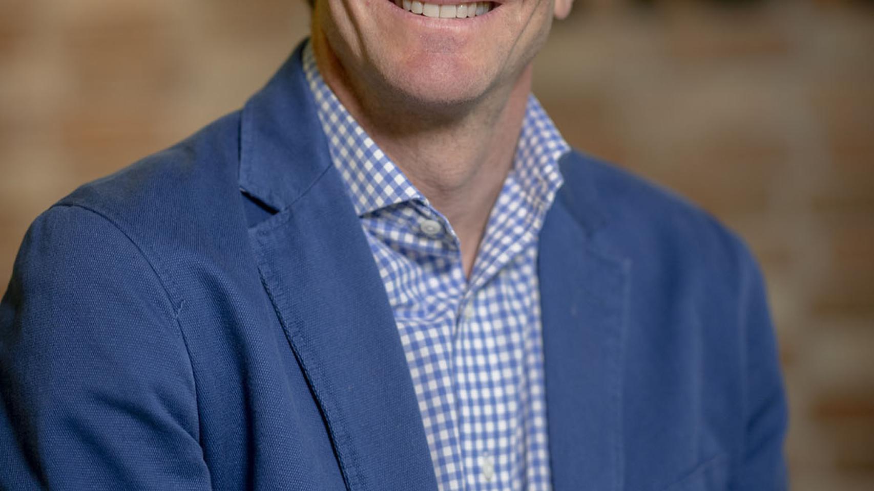 Ángel Hervella