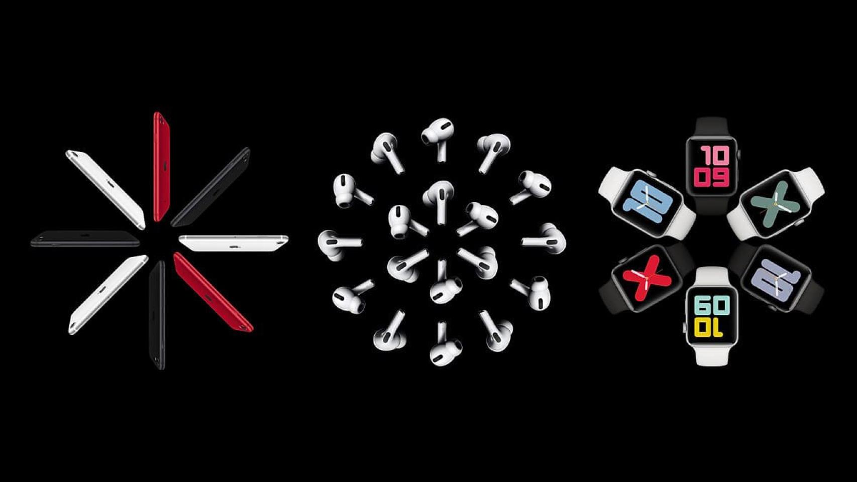 Black Friday en Apple