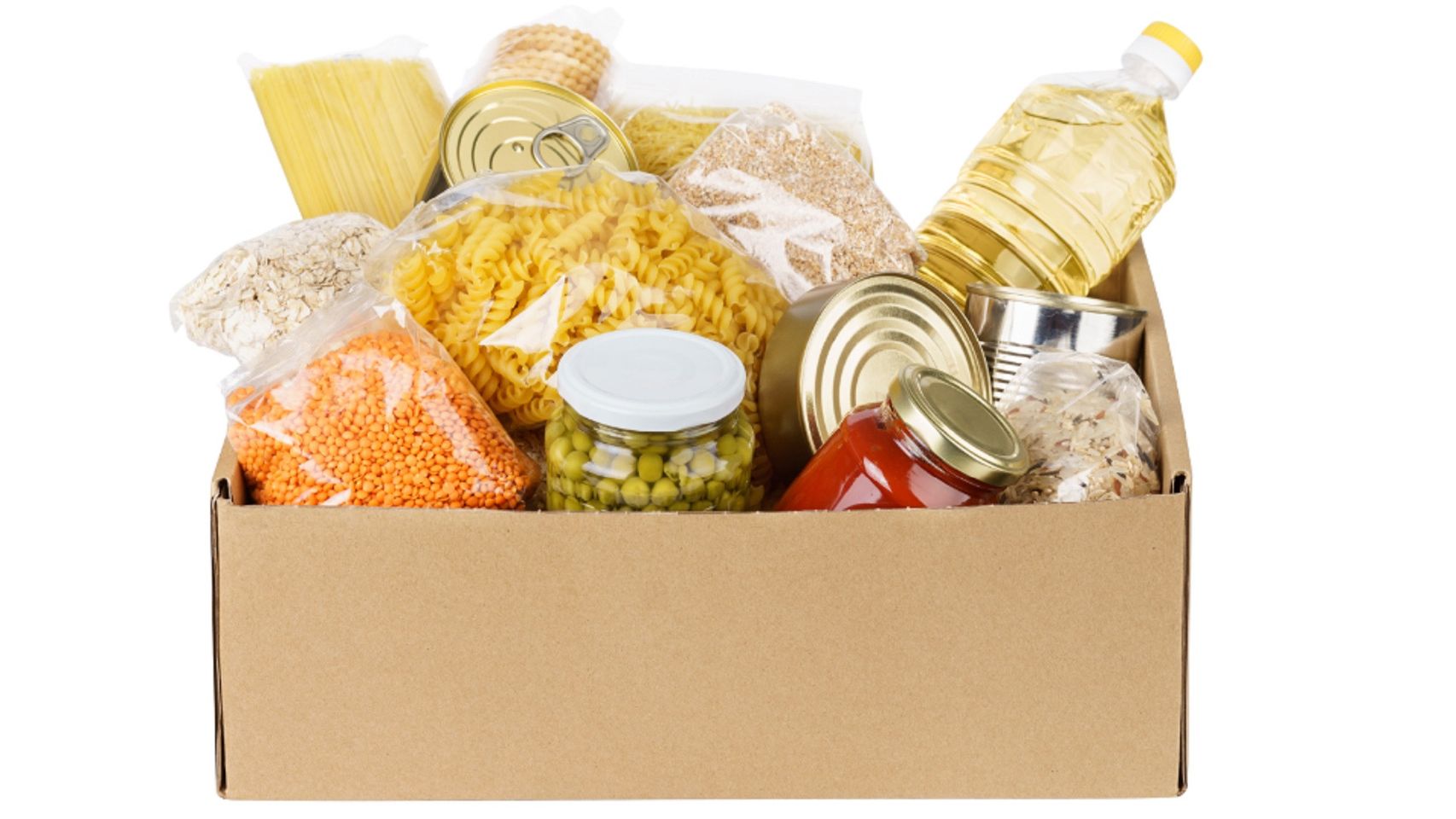 alimentos productos comida