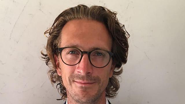 Guillermo Pérez Solero, CEO de ADNTRO.