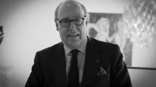 John de Zulueta: Muchos empresarios verían positivo que Europa entre en el control de los Presupuestos en 2022