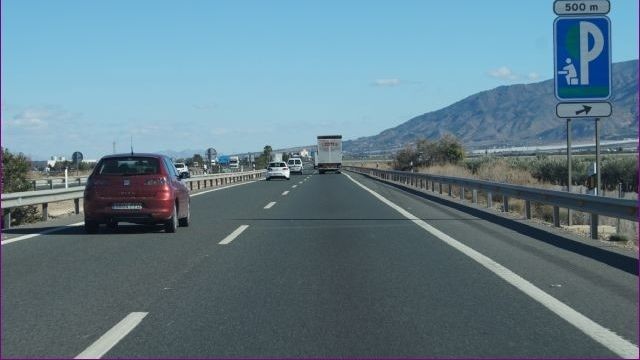 Areas alcanza un preacuerdo para adquirir Autogrill Iberia manteniendo los puestos de trabajo