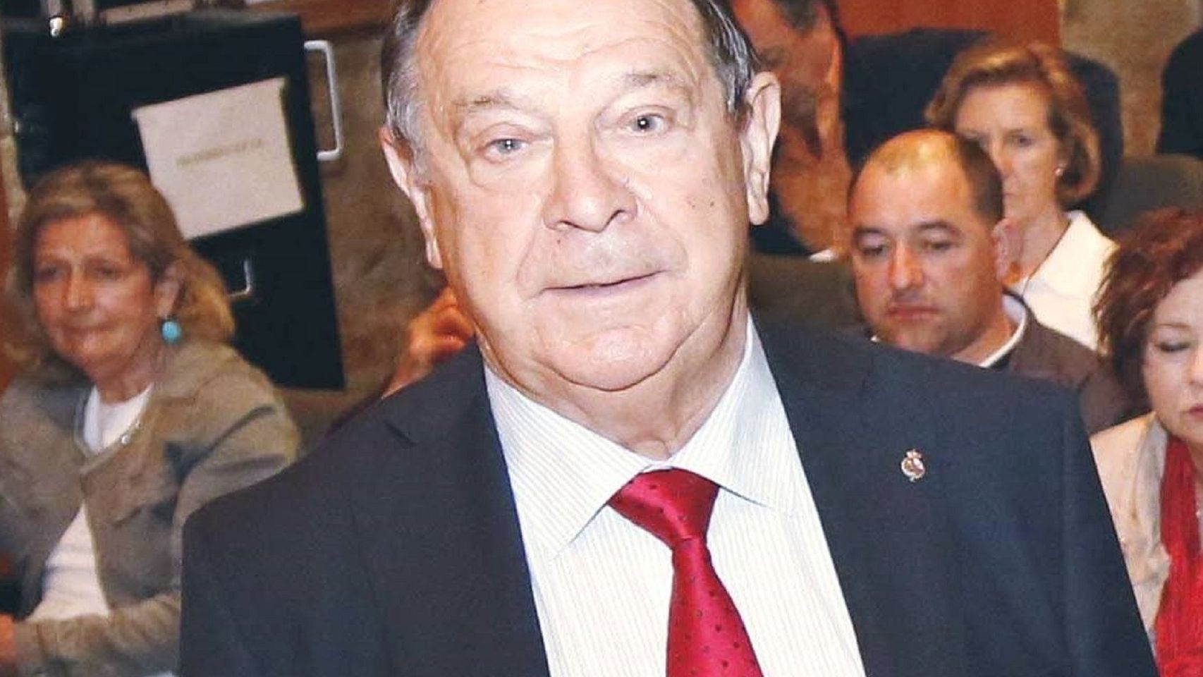 Carlos Mantilla.