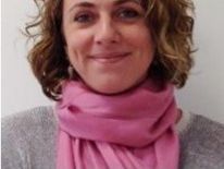 María Muñoz