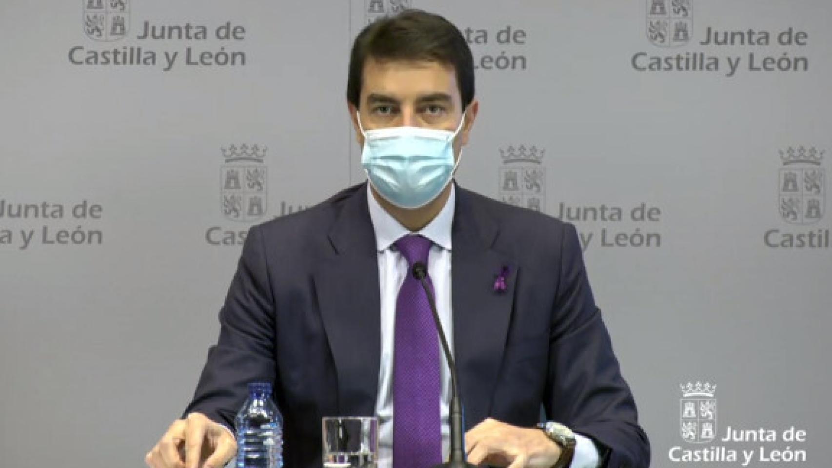 Castilla y León