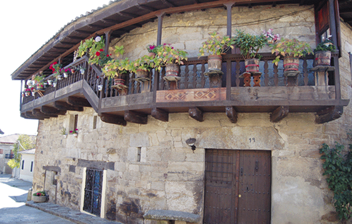 Castilla y León