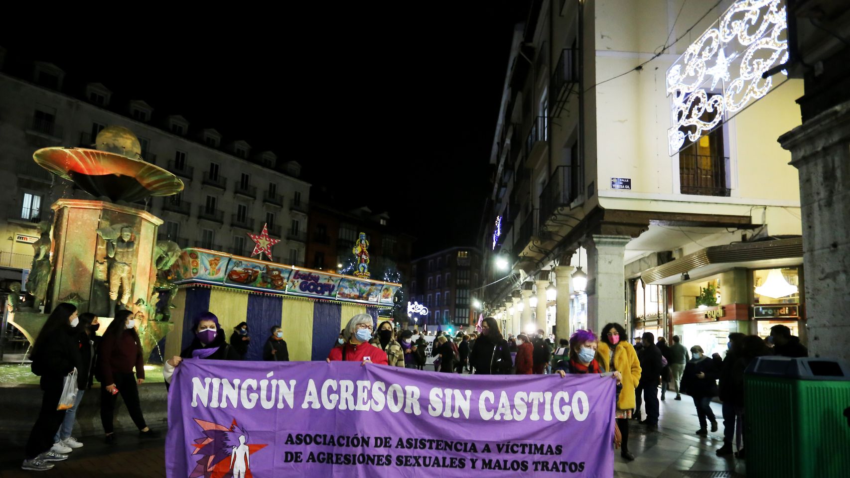 Castilla y León