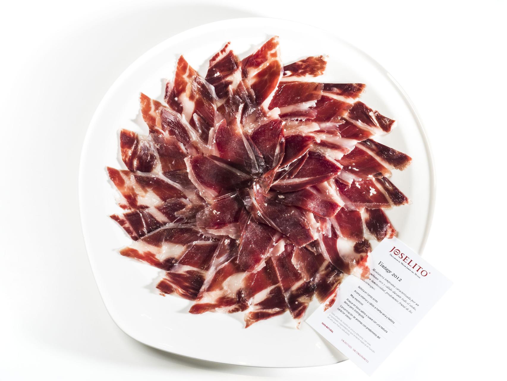 Cortar jamón en casa: 5 cosas que siempre haces mal y no lo sabías