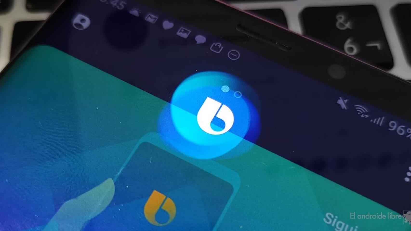Bixby mejora con esta novedad