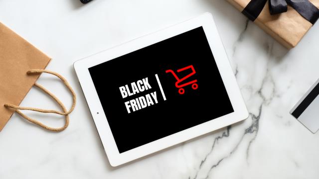 ¡Ya es Black Friday en Amazon! Descubre las mejores ofertas y chollos