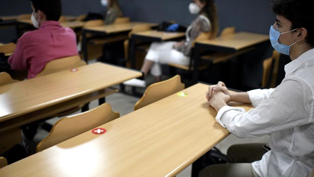 El proyecto de universidad privada de Abanca recibe el apto del Ministerio de Castells