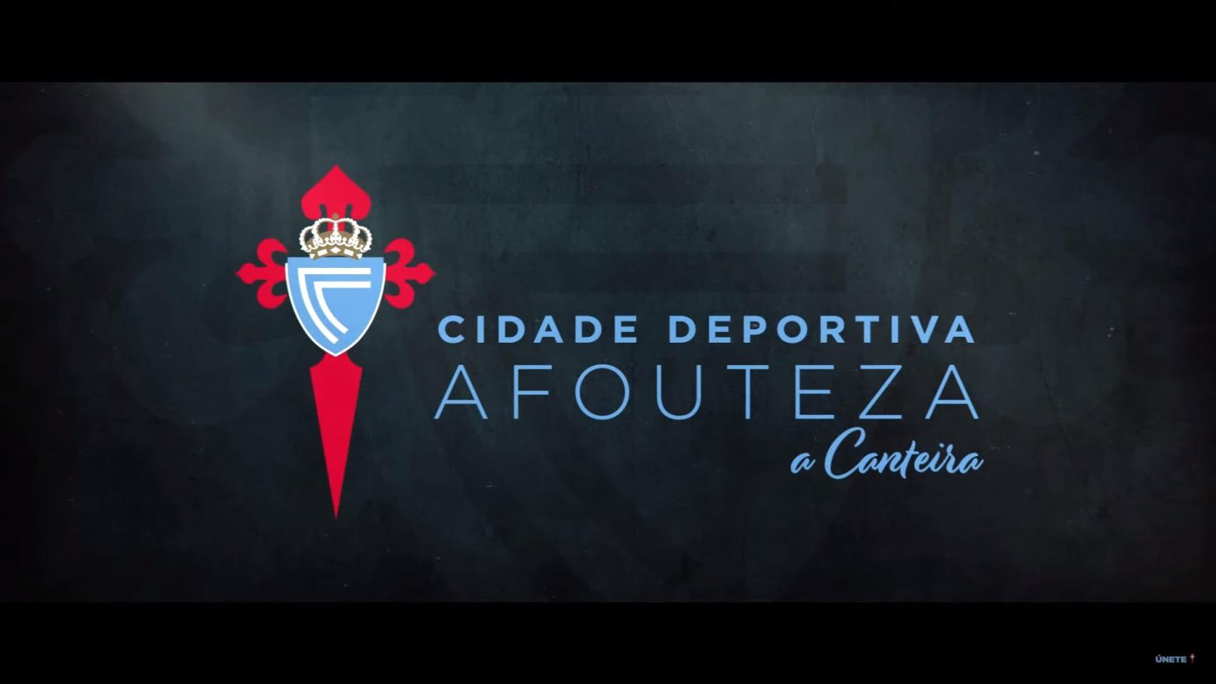 La nueva Ciudad Deportiva recibirá el nombre de Afouteza al ser el más votado