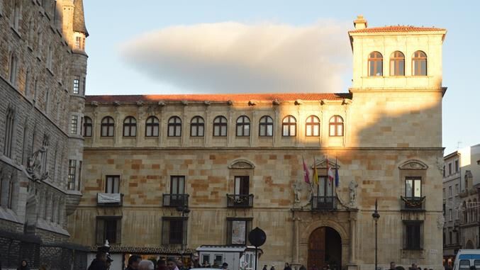 Castilla y León