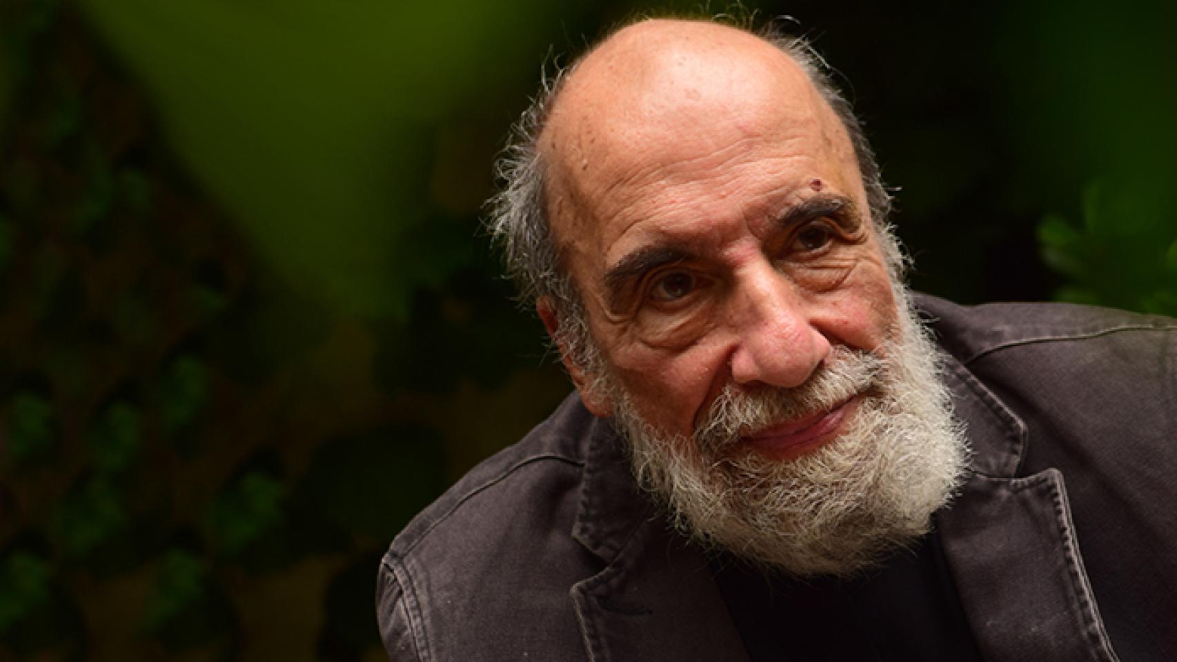 Raúl-Zurita