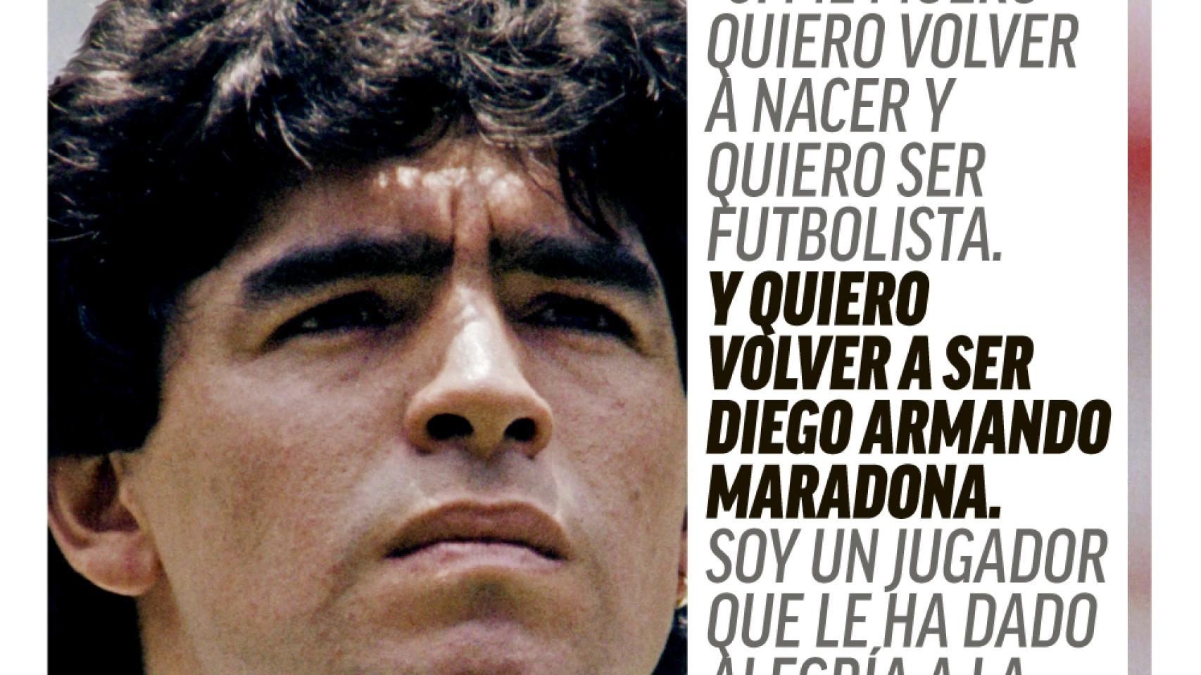Portada MARCA