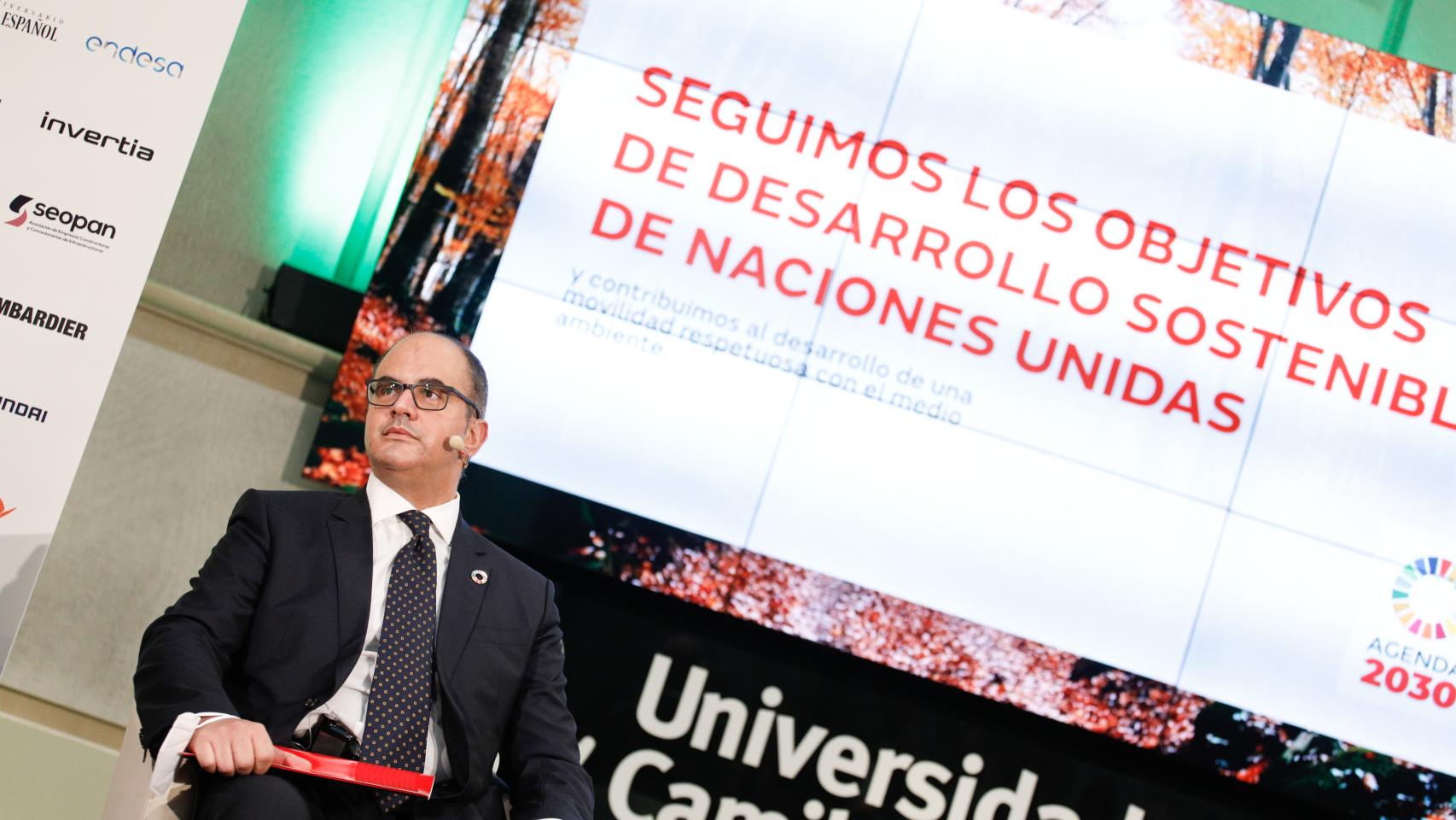 Ilsa invertirá 1.000 millones y creará 2.300 empleos con su entrada en la liberalización