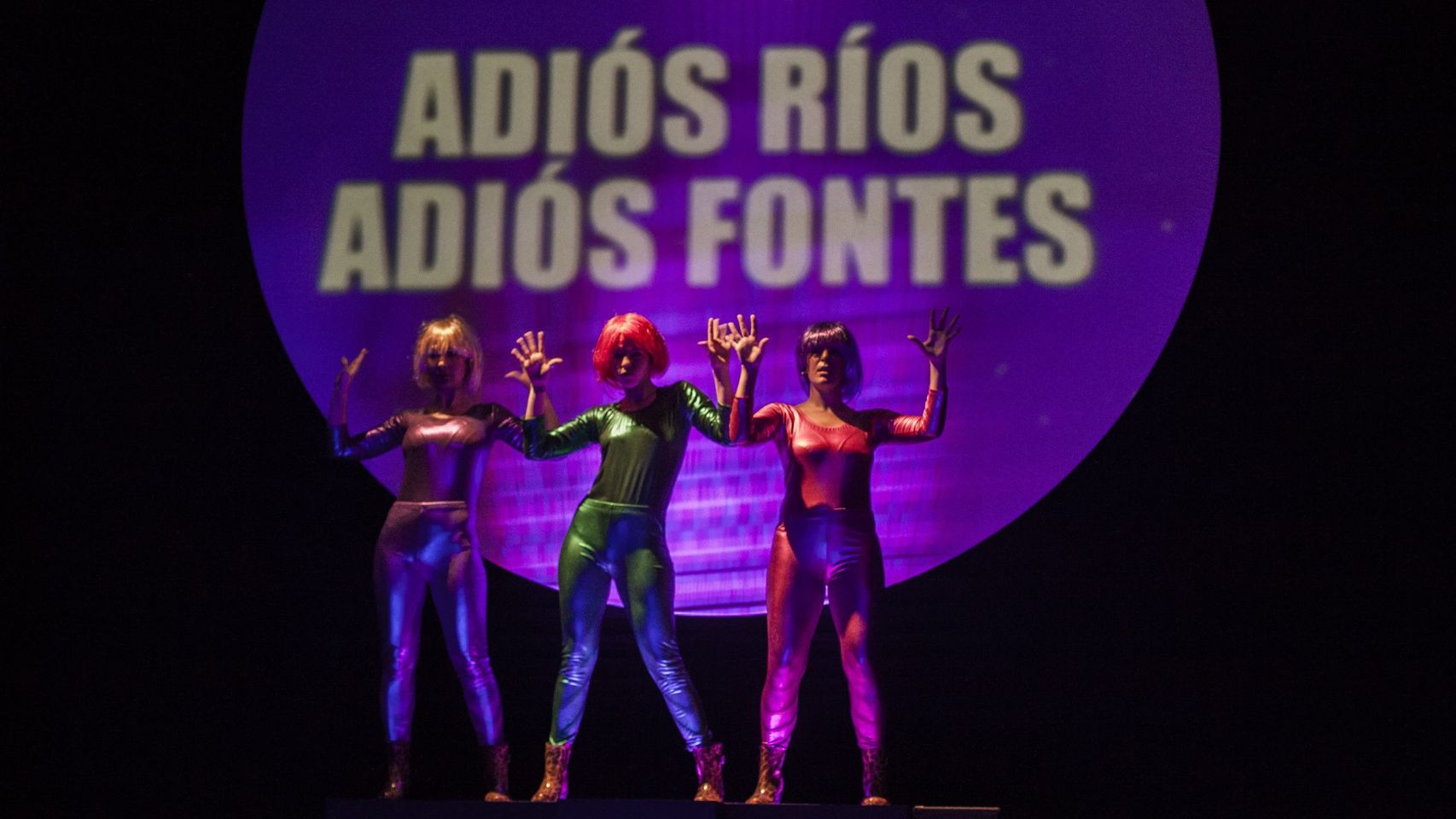 Camiños