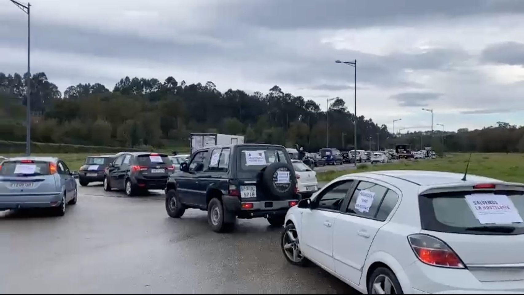 Caravan