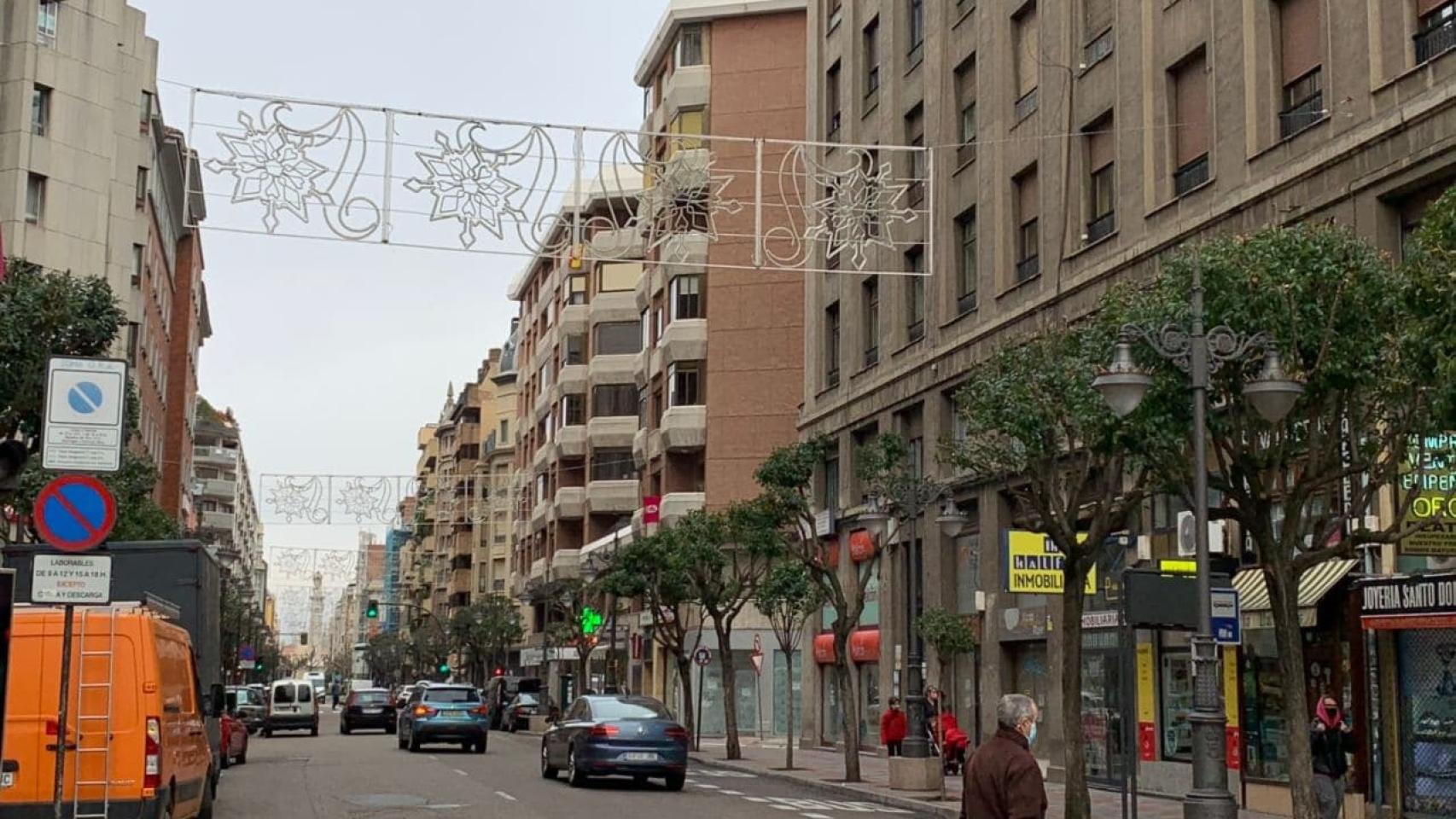 Castilla y León