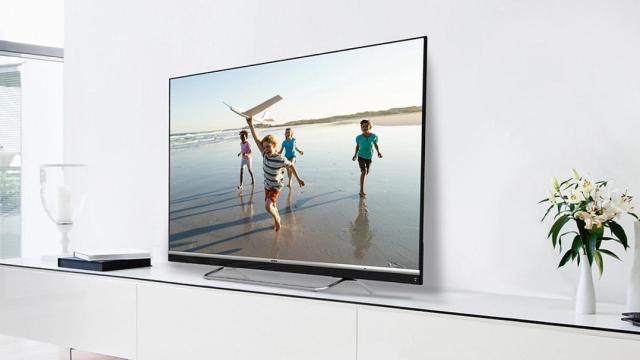 Las televisiones de Nokia con Android TV llegan a España: de 32 a 75 pulgadas