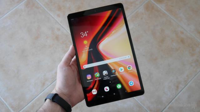 Las mejores tablets para comprar en este Black Friday