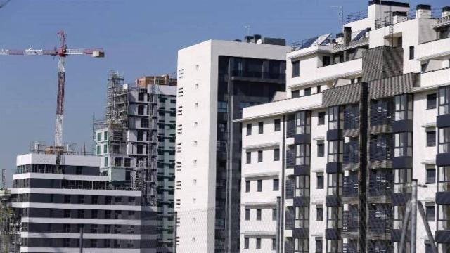 El proyecto de ley contempla un nuevo valor de referencia de los inmuebles.