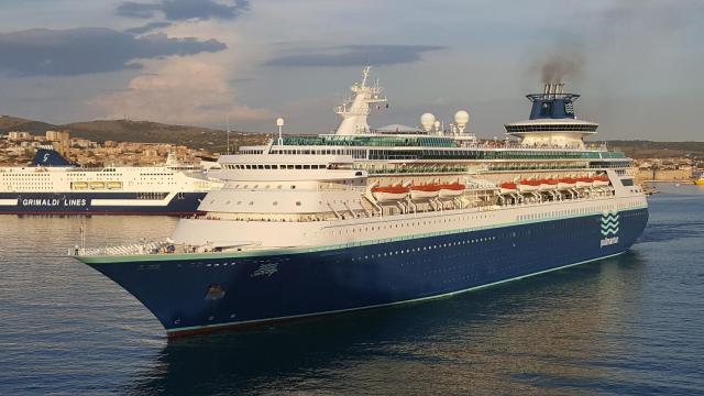 El acuerdo de viabilidad de Pullmantur acelera el ERE y el cambio de sede a Méndez Álvaro (Madrid)