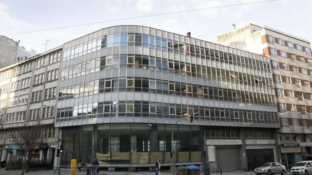 A Coruña busca proteger una decena de edificios de singular valor arquitectónico