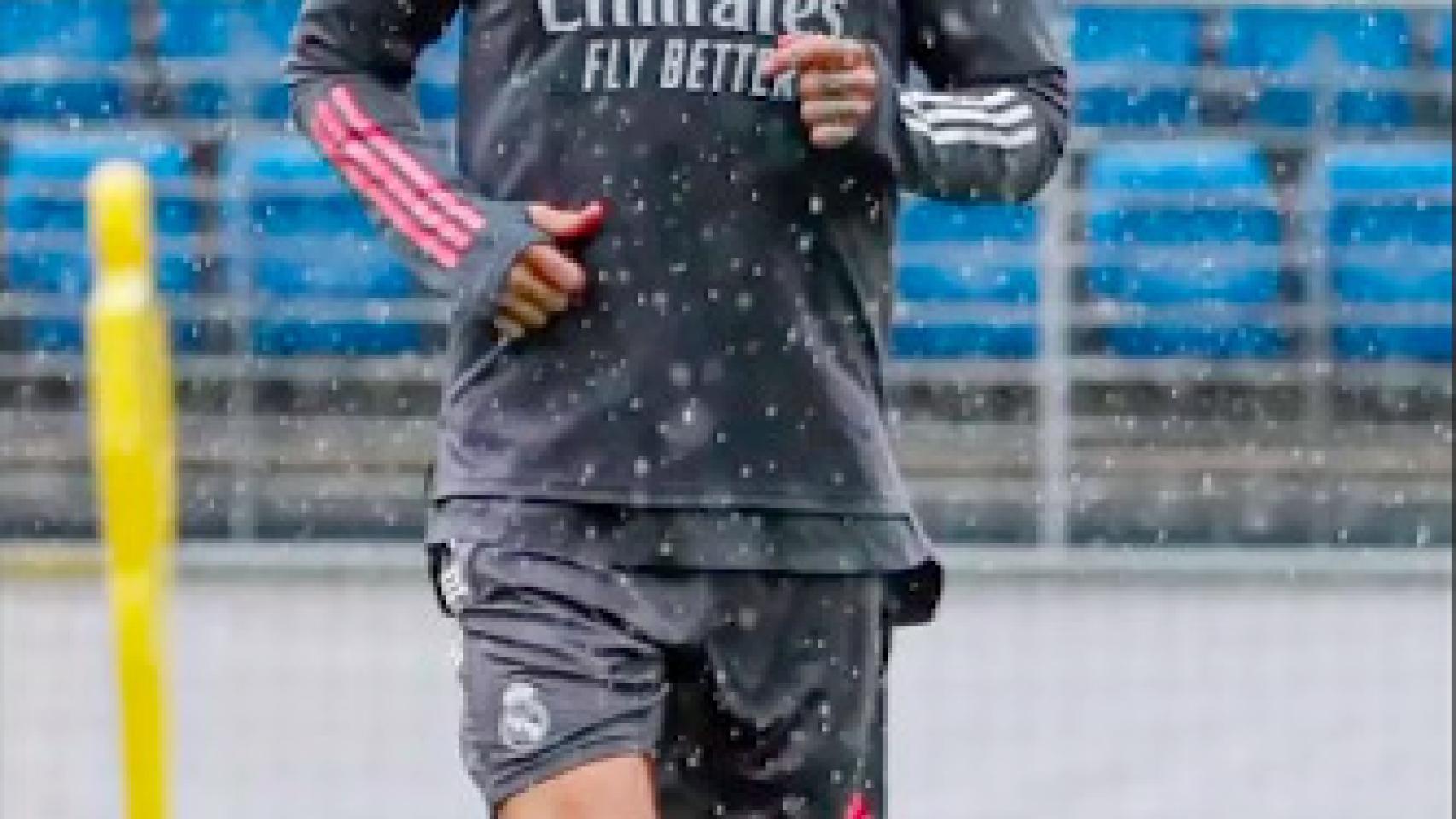 Sergio Ramos