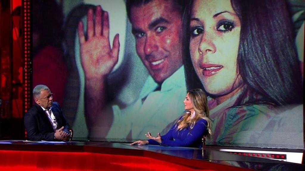 'Cantora: La herencia envenenada 3'