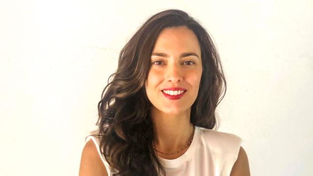 Alba Ruiz, máxima responsable de Alibaba en España