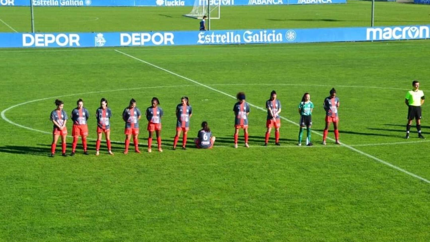 Paula Dapena, en contra del homenaje a Maradona