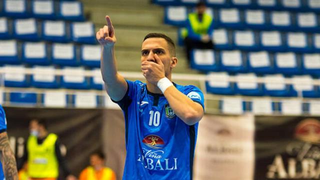 FOTO: ACP-FS Viña Albali Valdepeñas.