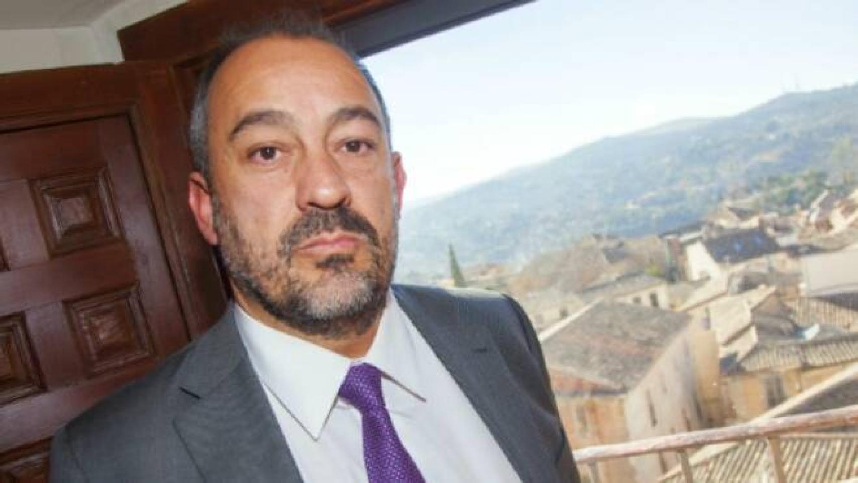Julián Garde