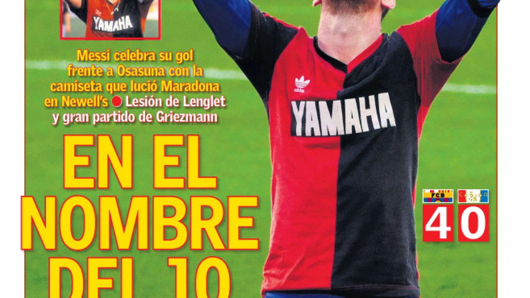 Portada AS