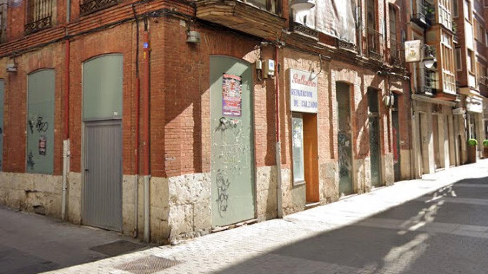 Castilla y León